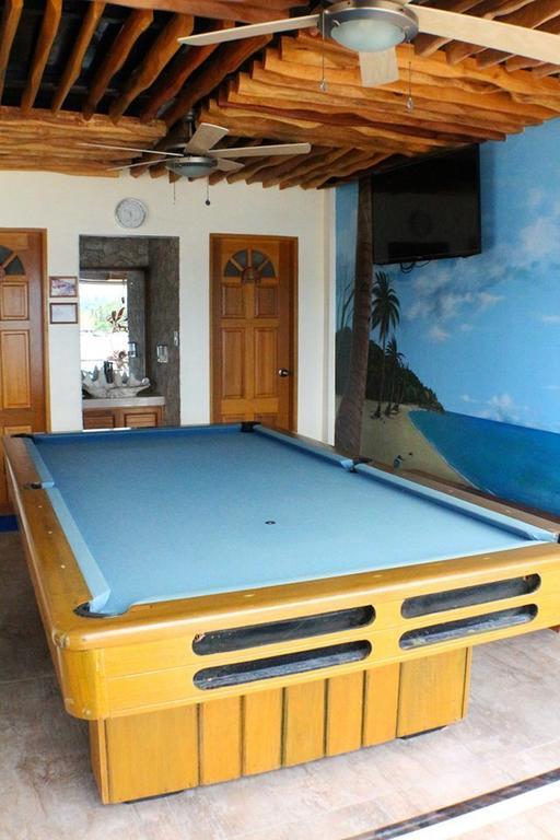 Coral Garden Beach Resort Puerto Galera Exterior photo